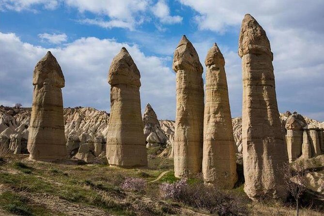 Full-Day Tour in Cappadocia with Open Air Museum - Summing Up: Is It Worth It?