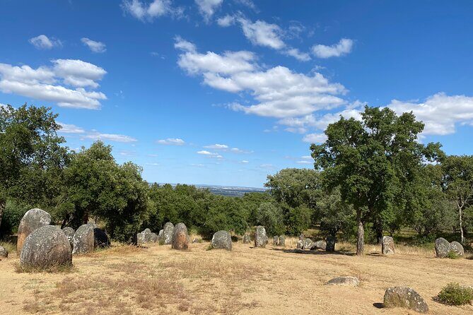 Full Day Tour in Évora from Lisbon - An In-Depth Look at the Évora Full-Day Tour from Lisbon