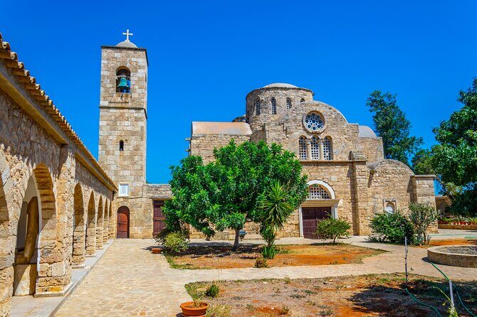 Full Day Tour in Famagusta: The Ghost City - The Practical Side: Transportation, Cost, and Comfort