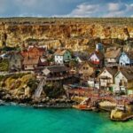 Full Day Tour in Gozo (Private Driver) - Transportation and Logistics