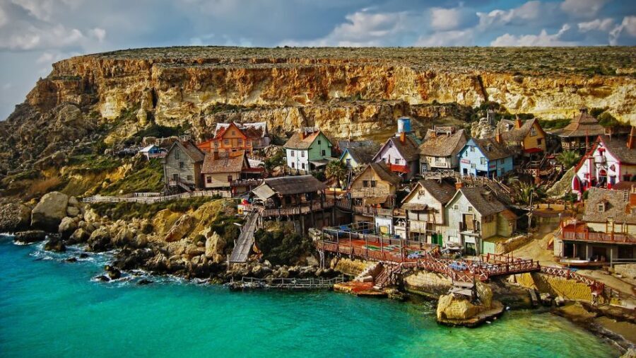 Full Day Tour in Gozo (Private Driver) - Transportation and Logistics