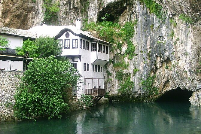 Full-Day Tour in Herzegovina, Blagaj, Poitelj, and Kravice - What Travelers Say: Authentic and Engaging