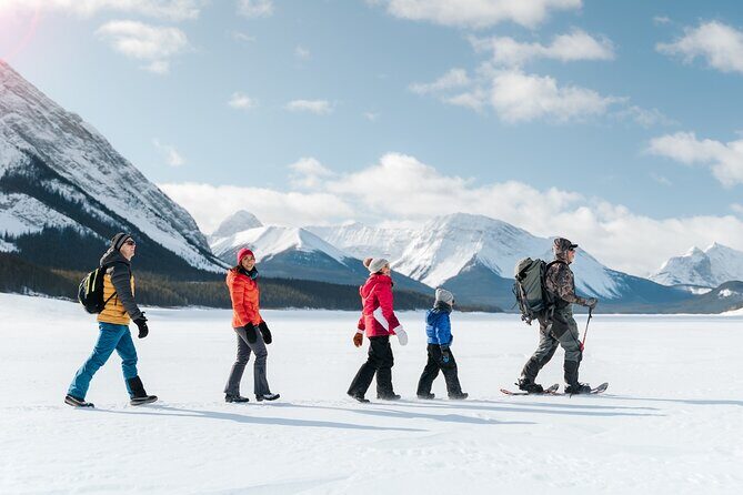 Full Day Tour in Lake Louise and Ice field Parkway - Exploring the Full Itinerary