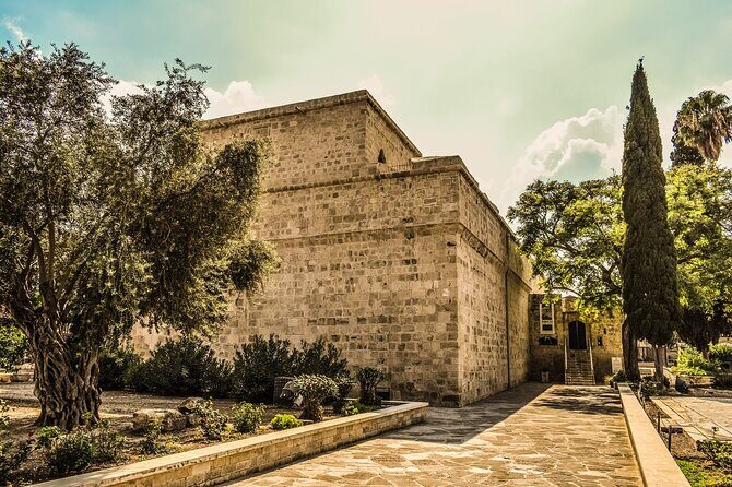 Full Day Tour in Limassol: A Bit of Everything - Why Travelers Love This Tour