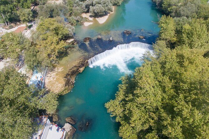 Full-Day Tour in Manavgat with Pick Up - What Travelers Say