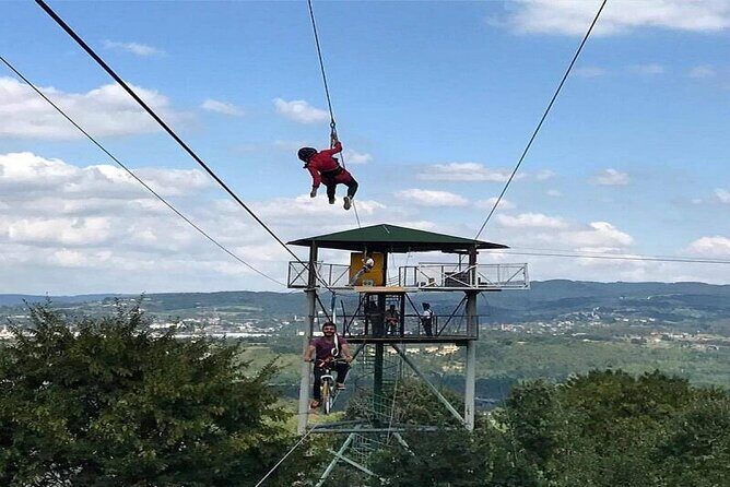 Full-Day Tour in Maukiye and Sapanca with Pick Up - FAQ About the Maukiye & Sapanca Tour