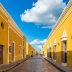 Full-Day Tour in New Seven Wonders of the World Itza and Yucatan - An In-Depth Look at the Itinerary