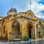 Full Day Tour in Nicosia: Split in Two - A Closer Look at the Full Day in Nicosia: What to Expect