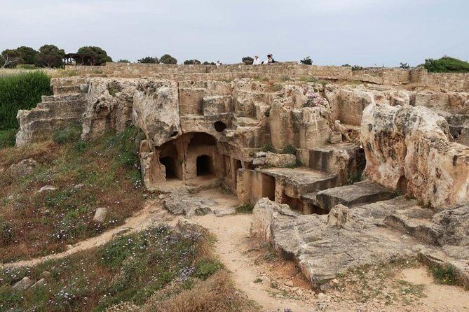 Full Day Tour in Paphos: Trip To The Past - Overall Value and Experience
