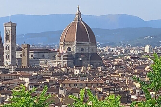 Full Day Tour in Pisa and Florence - The Value of This Tour