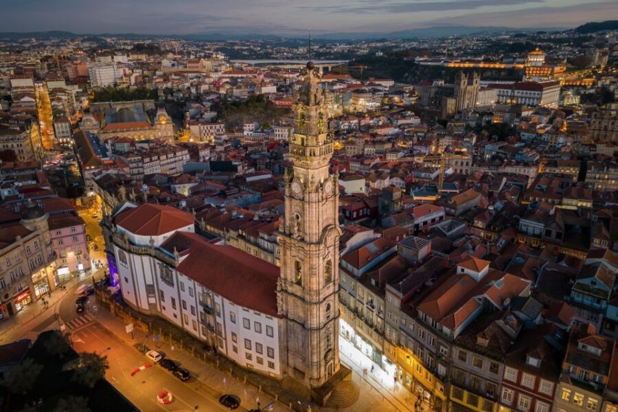 Full day tour in Porto - What To Expect and Practical Tips