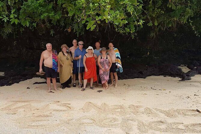 Full Day Tour in Samoa with a Local - Who Is This Tour Best Suited For?