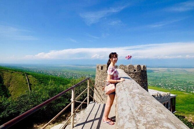 Full Day Tour in Sighnaghi Bodbe Tsinandali from Tbilisi - FAQ