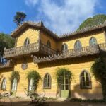Full Day Tour in Sintra Pena Palace and Quinta de Regaleira - Who Should Consider This Tour?