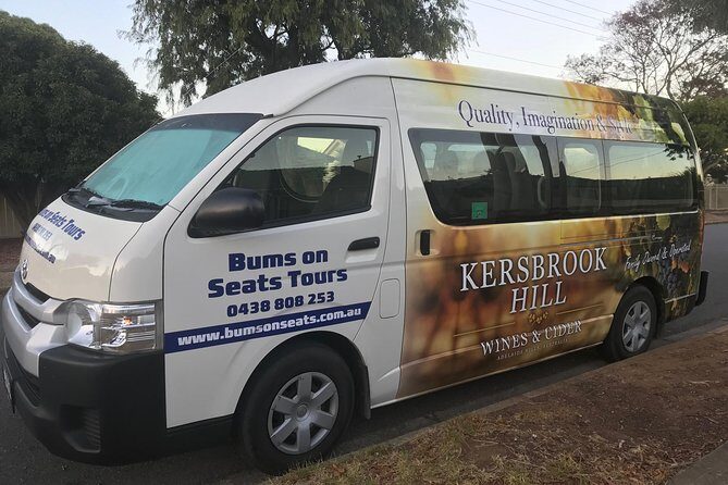 Full-Day Tour in South Australia Highlights - The Sum Up
