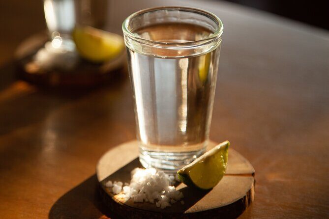 Full-Day Tour in Tequila factory and Cantaritos el Gúero - Authentic Experiences and Practical Insights