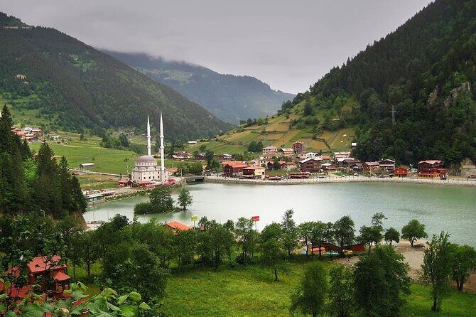 Full Day Tour In Uzungol Lake with Turkish Tea Tasting - Authentic Experiences and Cultural Insights