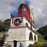 Full Day tour Laxey and Northern plains with qualified Isle of Man Tour Guide - What Makes This Tour Stand Out