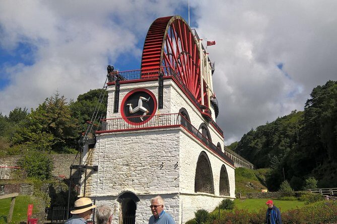 Full Day tour Laxey and Northern plains with qualified Isle of Man Tour Guide - What Makes This Tour Stand Out