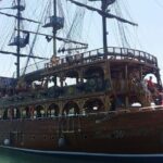 Full Day Tour Manavgat River Cruise Boat From Antalya - The Sum Up