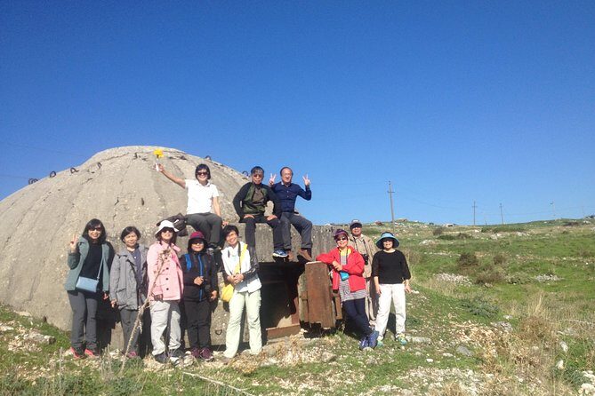 Full-Day Tour of Albanias Bunkers and Beaches, from Tirana - Frequently Asked Questions