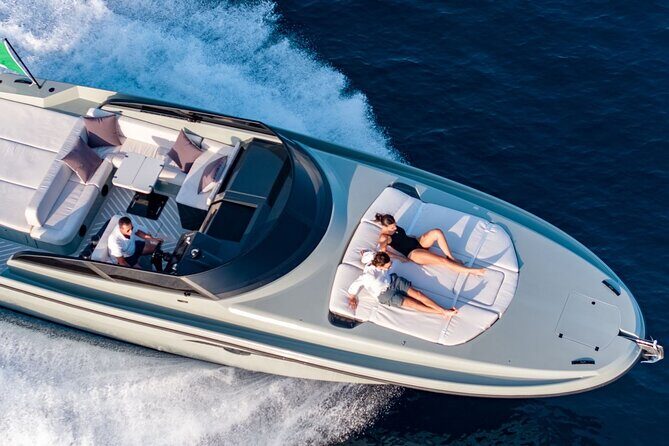 Full day Tour of Amalfi Coast and Capri - FAQ Section