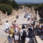 Full-Day Tour of Ancient Ruins in Ephesus from Izmir - Key Points