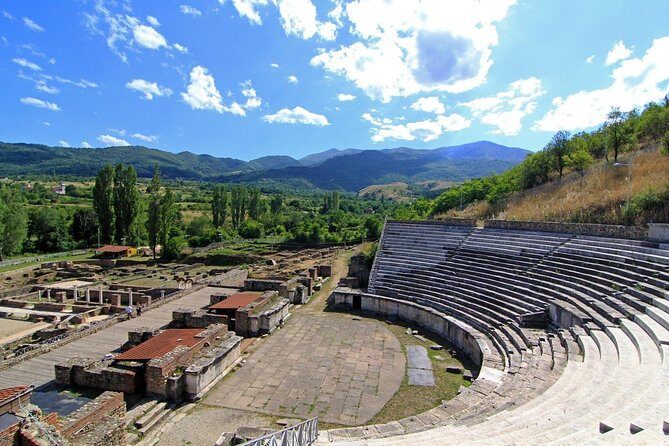 Full Day Tour of Bitola from Skopje - What the Tour Includes and What to Consider