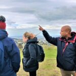 Full Day Tour of Edinburgh Including Lunch With A Local Expert - Transportation and Group Dynamics