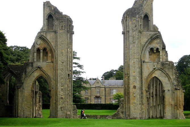 Full-Day Tour of Glastonbury - The Travel Experience: Practical Insights