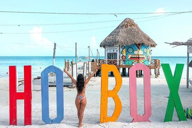 Full Day Tour of Holbox Island and Yalahau Cenote with Lunch - Who Should Consider This Tour?