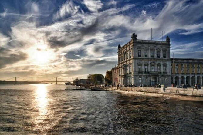 Full Day Tour of Lisbon in Private Eco Tuk Tuk - Reviews That Speak Volumes