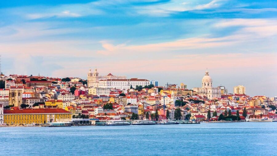 Full day tour of Lisbon In Privete (8 hours) - Who Should Book This Tour?