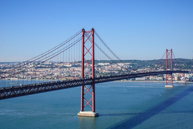 Full-Day Tour of Lisbon - Private Tour - The Real-World Experience: What Travelers Say