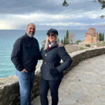 Full Day tour of Ohrid N Macedonia and St. Naum from Tirana - An In-Depth Look at the Ohrid & St. Naum Day Tour