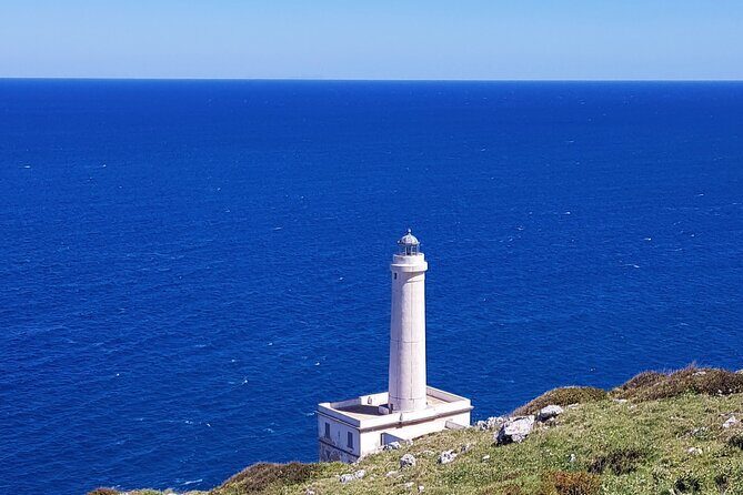 Full Day Tour of Otranto City and its Amazing Seacoast from Lecce - Authentic Experiences and Practical Details