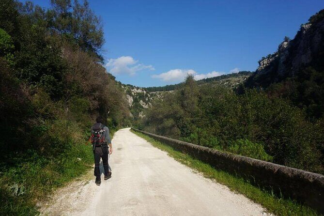 Full Day Tour of Pantalica in Sicily - FAQ