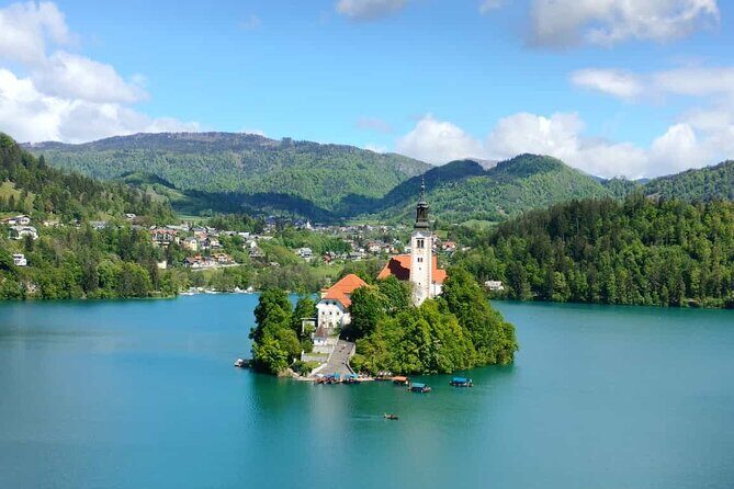 Full-day tour of Postojna Cave and Bled Lake From Ljubljana - Practical Details and What They Mean for You