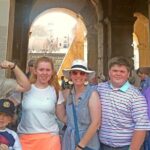 Full-day Tour of Rome with Alessandra! Colosseum, Vatican, Pantheon & more... - The Value of a Private, Guided Rome Experience