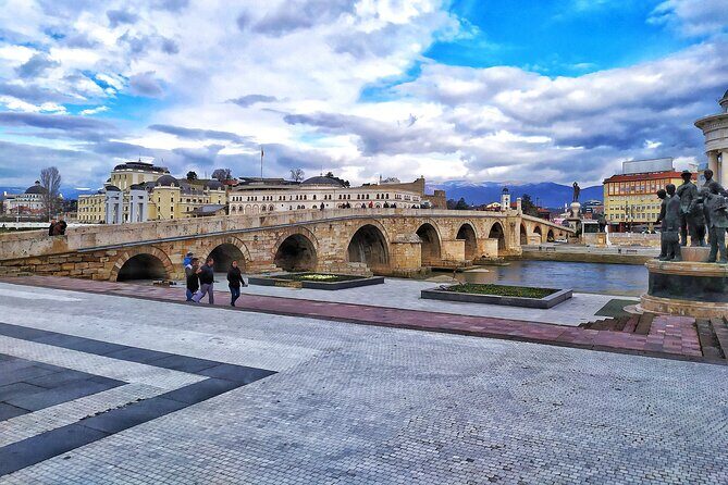 Full day tour of Skopje and Matka canyon - A Thorough Look at the Tour Experience