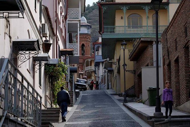 Full Day Tour of Tbilisi and Mtskheta - Why You’ll Love This Tour