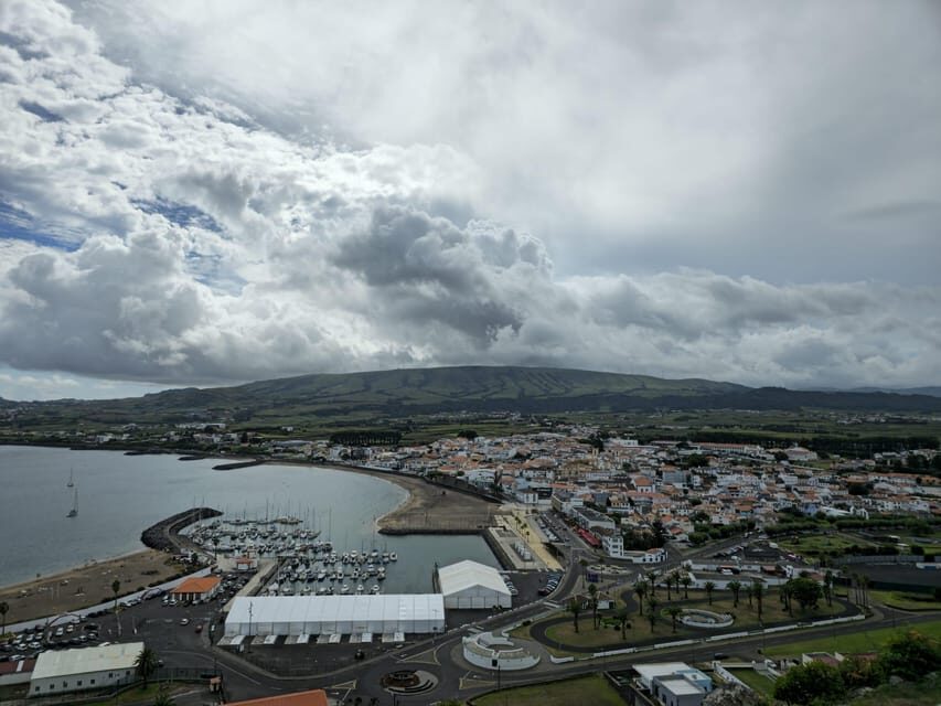 Full Day Tour of Terceira Island - Cultural Encounters