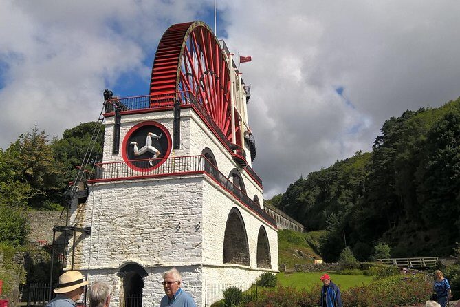 Full day tour of the Isle of Man with a qualified Isle of Man Tour Guide - A Detailed Look at the Isle of Man Full-Day Tour