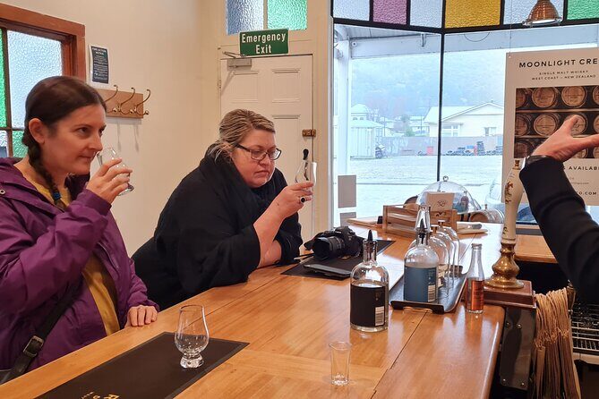 Full Day Tour of the Sights and Tastes of the West Coast - Why This Tour Works for Travelers