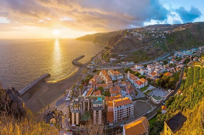 Full Day Tour of the West Zone of Madeira - Who Should Consider This Tour?