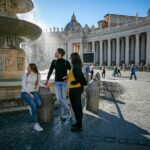 Full-day tour of Vatican Colosseum & Best of Rome by Tommaso - Why This Tour Offers Value