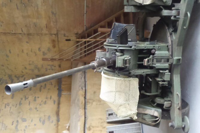 Full day Tour of WW2 in Northern France the Atlantic Wall, V1 and V2 Launching Sites From Bruges - Exploring the Sites: What You Can Expect