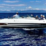 Full day tour on Lake Tahoe in the White Lightning up to 8 guests - Final Thoughts: Why Choose This Experience?