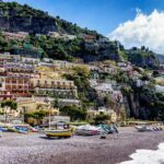 Full Day Tour on the Amalfi Coast from Naples Port - Authenticity and Value