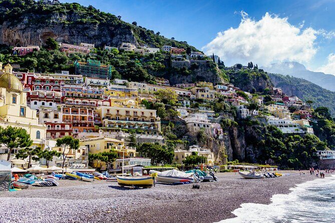 Full Day Tour on the Amalfi Coast from Naples Port - Authenticity and Value